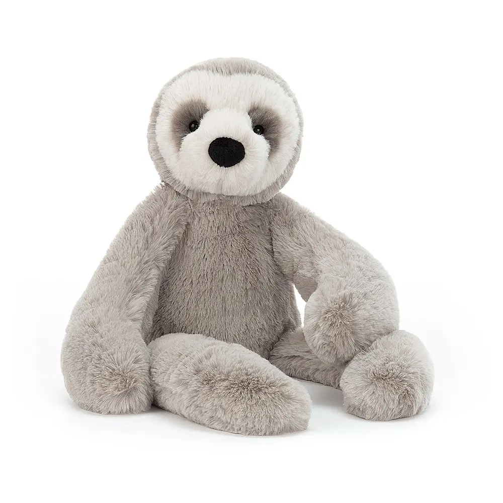 Bailey Sloth Jellycat Medium