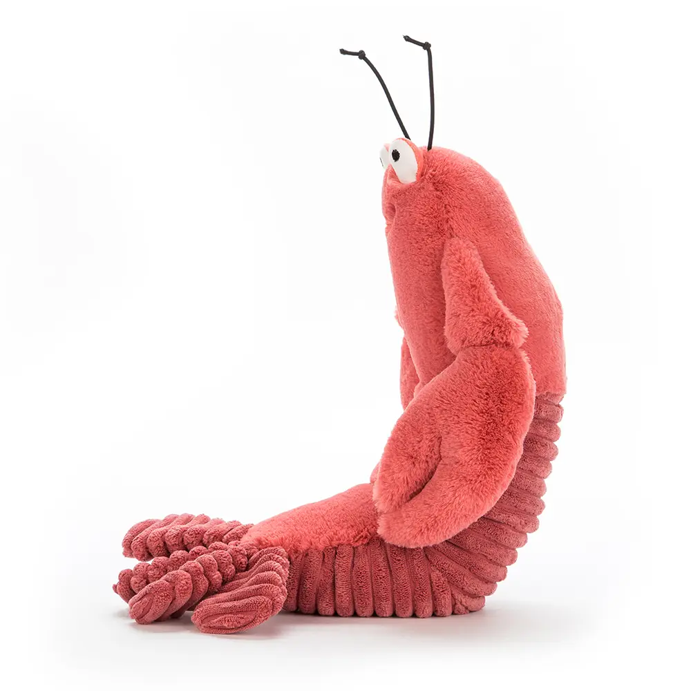 Jellycat Larry Lobster Small - Image 3