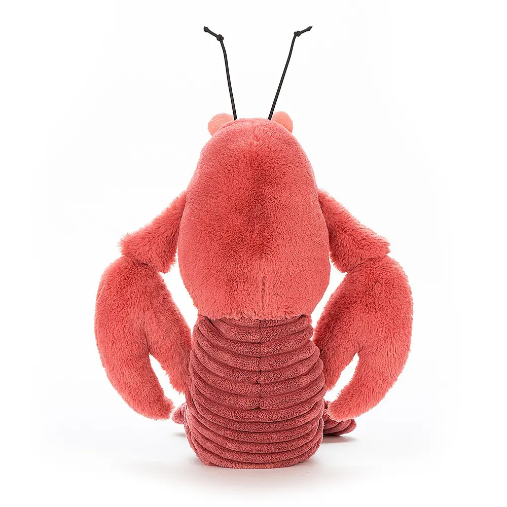 Jellycat Larry Lobster Small - Image 2