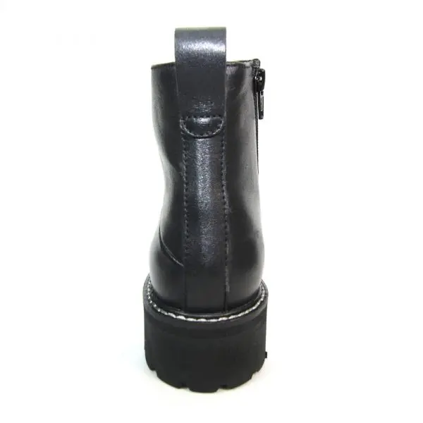Alvin Platform Lace Up Boot - Image 3
