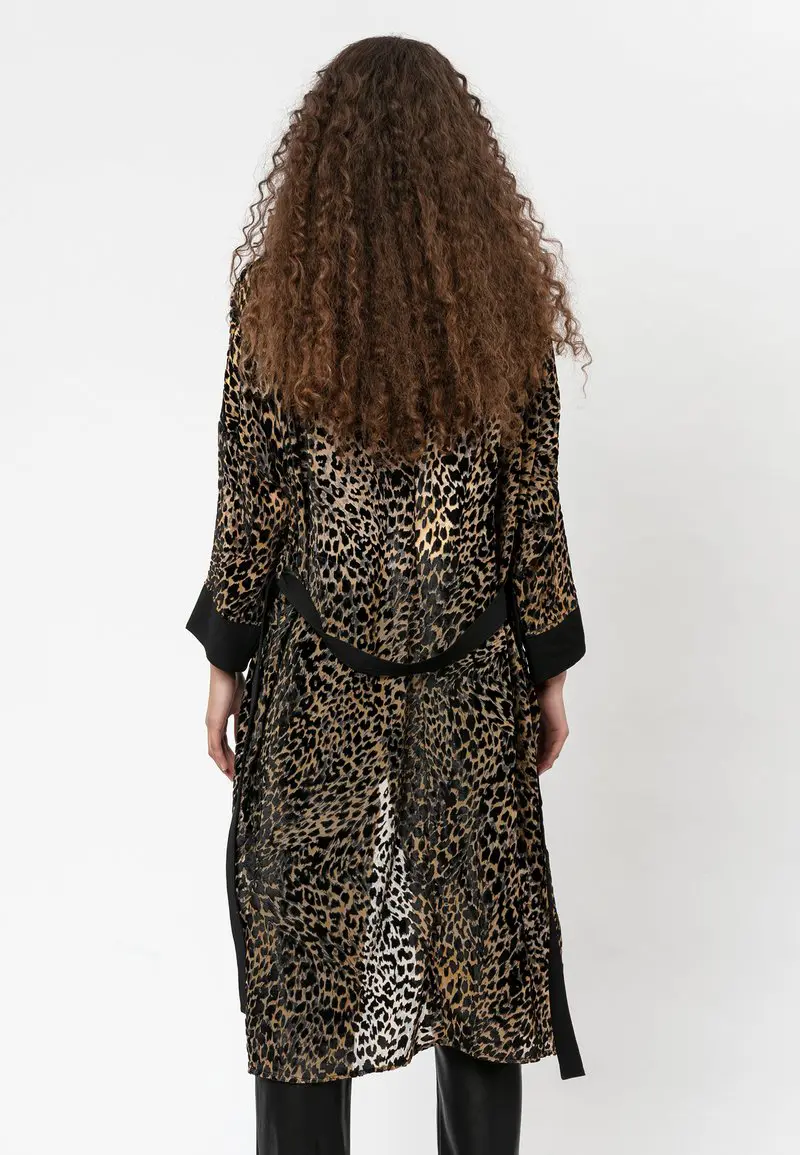RELIGION METHOD KAFTAN IN BURNOUT - Image 3