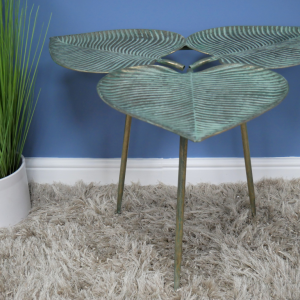 Leaf Side Table