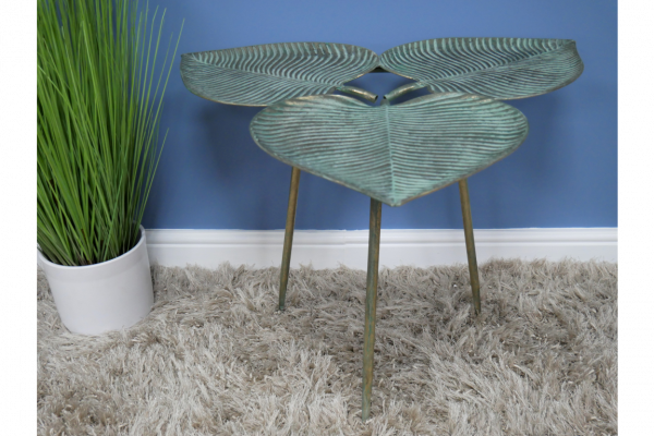 Leaf Side Table