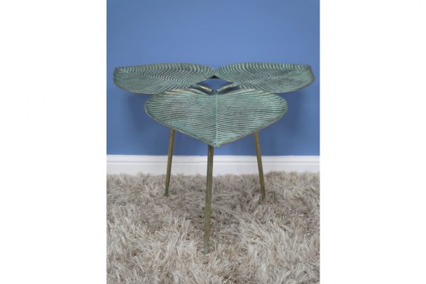 Leaf Side Table - Image 5