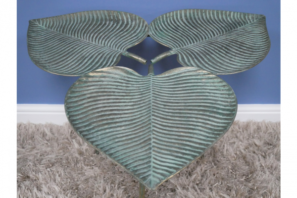 Leaf Side Table - Image 4