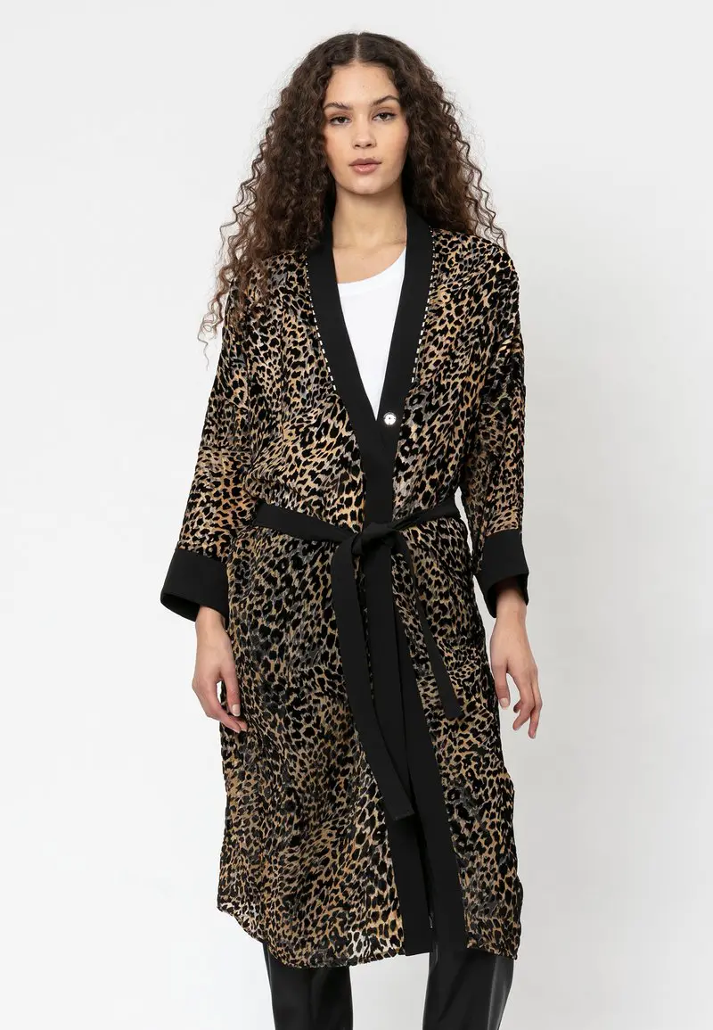 RELIGION METHOD KAFTAN IN BURNOUT - Image 2