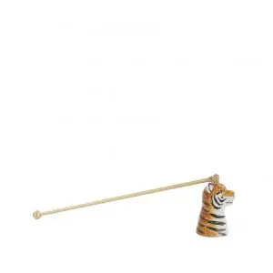 Tiger Snuffer