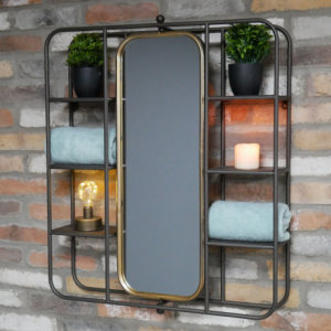 INDUSTRIAL WALL UNIT