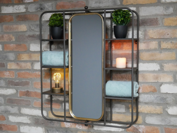 INDUSTRIAL WALL UNIT - Image 3