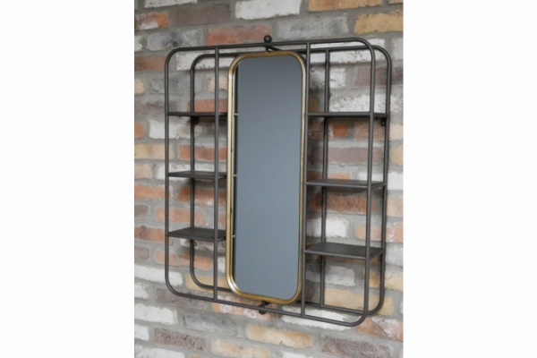 INDUSTRIAL WALL UNIT - Image 4