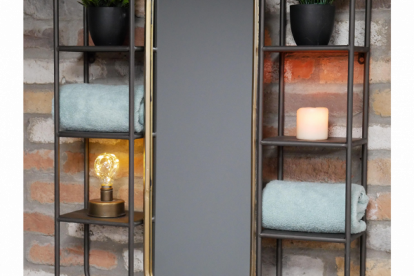 INDUSTRIAL WALL UNIT - Image 2
