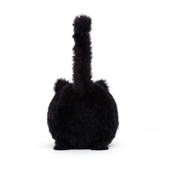 Kitten Caboodle Black Jellycat - Image 3