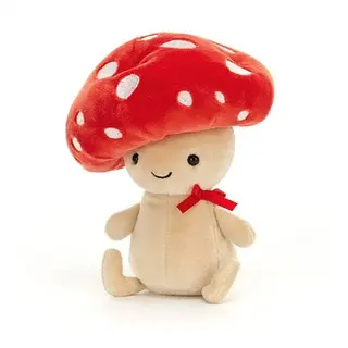 Fun-Guy Robbie Jellycat