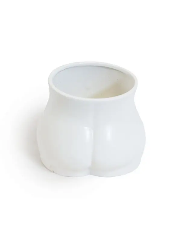 Small Booty Pot