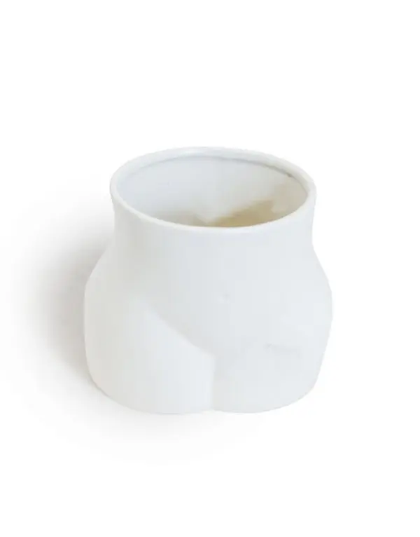 Small Booty Pot