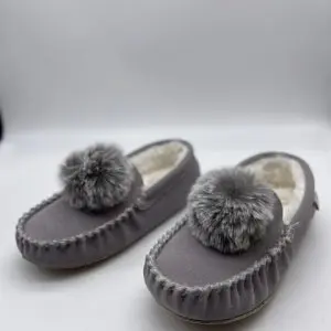 Bessie grey
