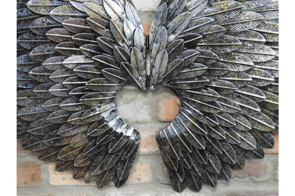 Angel Wings