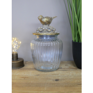 Glass Container
