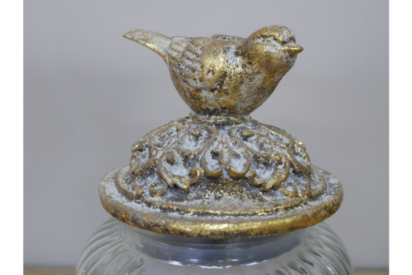Glass Container