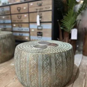 Moroccan Style Coffee Table (Medium)