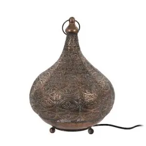 Merida Lamp