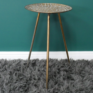 Tall Side Table
