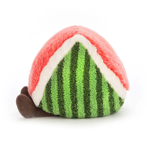 Watermelon jellycat