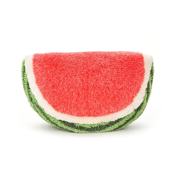 Watermelon jellycat