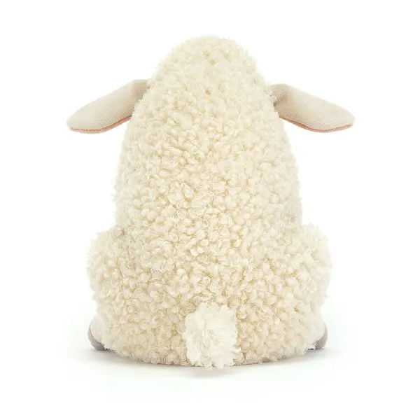 Burly Boo Sheep Jellycat