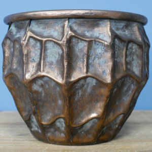 Metal Planter