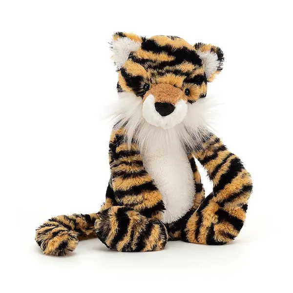 Bashful Tiger Jellycat Medium