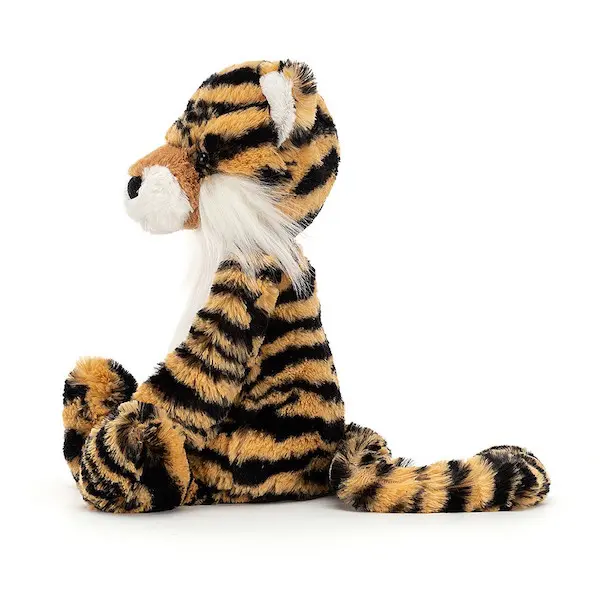 Bashful Tiger Jellycat Medium