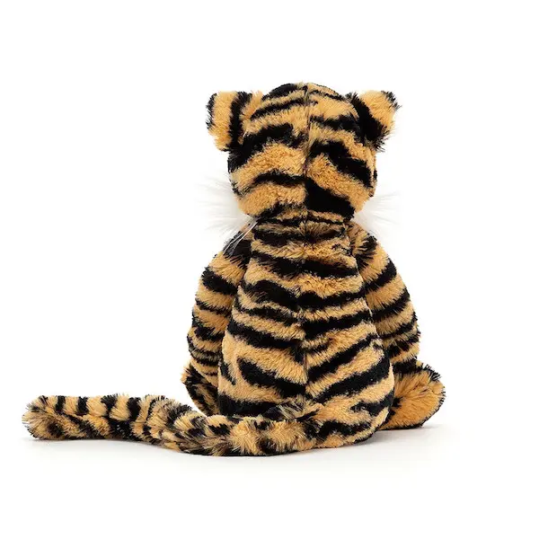 Bashful Tiger Jellycat Medium