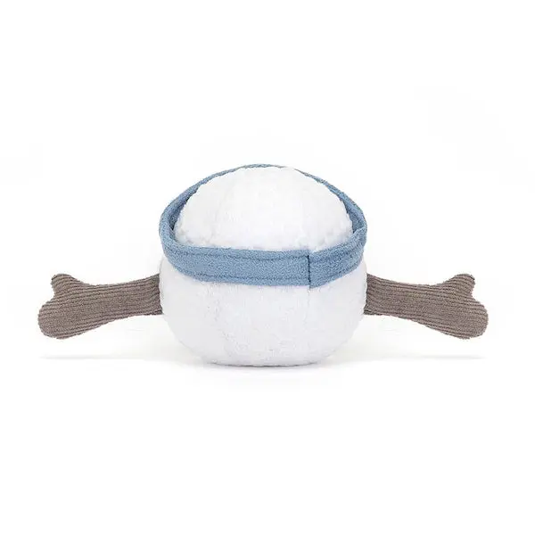 Amuseable Sports Golf Ball Jellycat
