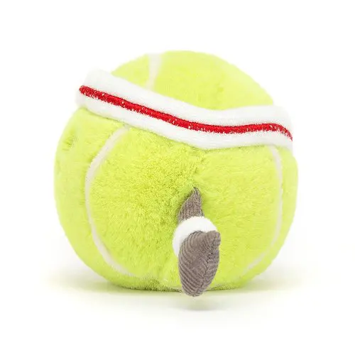 Amuseable Sports Tennis Ball