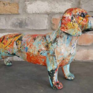 Sausage Dog