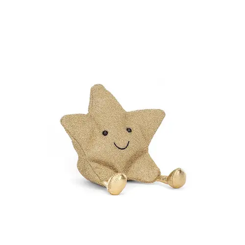 Amuseable Star Jellycat