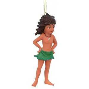 Resin Decoration 9cm - Mowgli