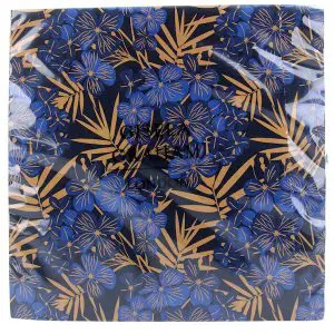 Floral Serviette