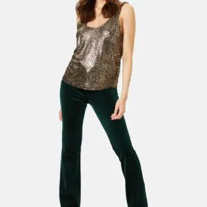 TRAFFIC PEOPLE PARALLEL LINES VEST