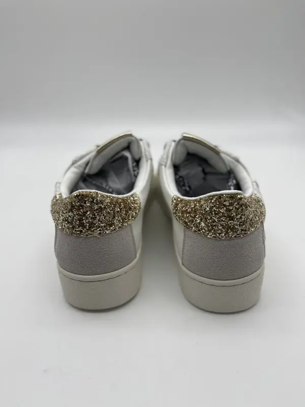 Star Trainer in Gold - Image 2