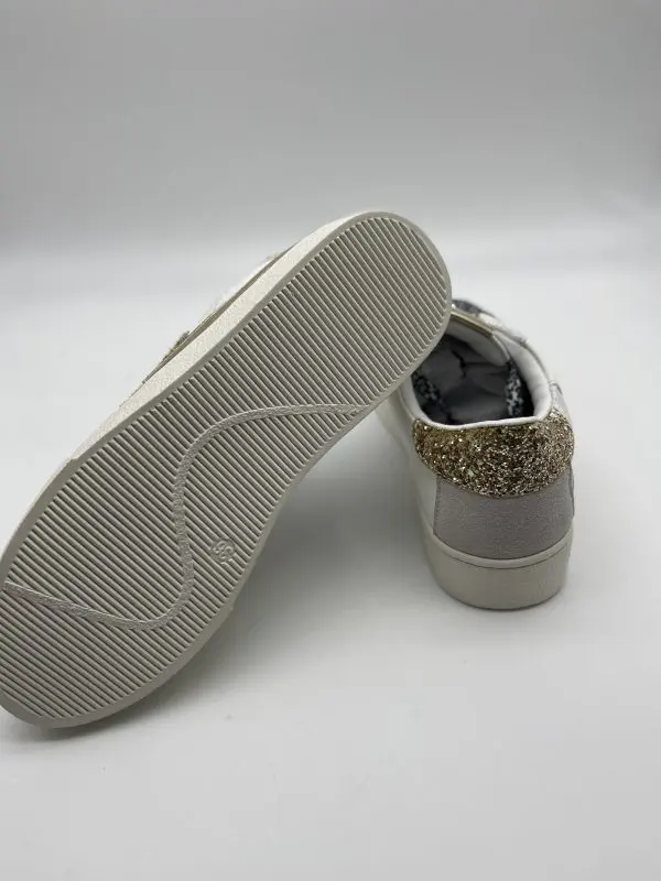 Star Trainer in Gold - Image 4