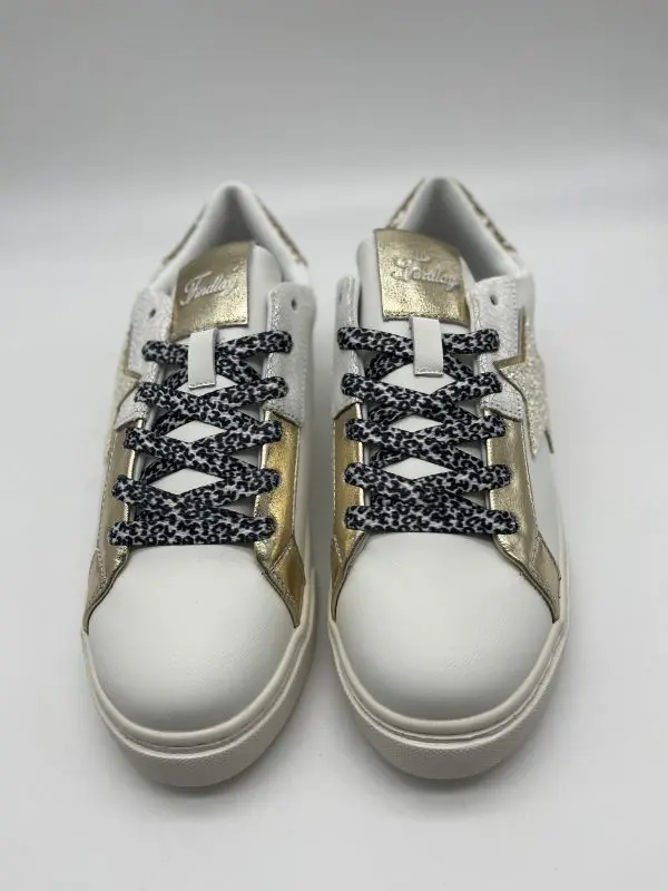 Star Trainer in Gold - Image 3