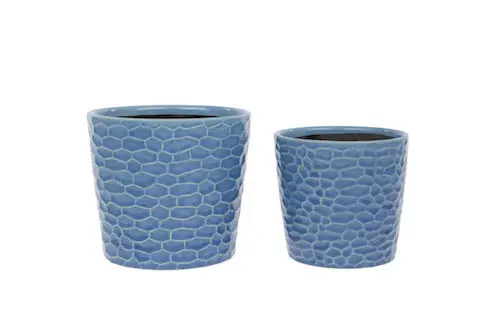 Ceramic Plant Pot