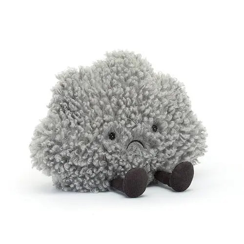 Amuseable Storm Cloud Jellycat - Image 2