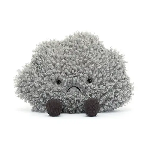 Amuseable Storm Cloud Jellycat