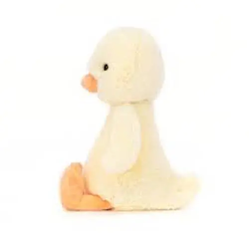 Bashful Duckling Original Jellycat - Image 2