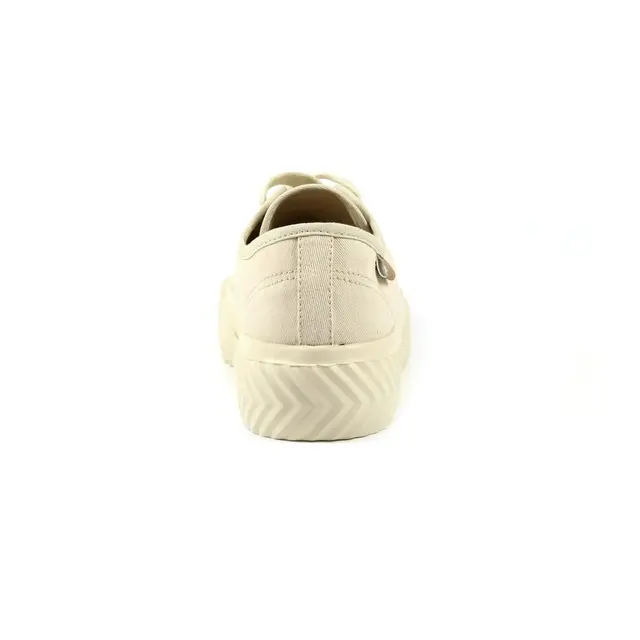 Lazy Dogz Jayne Beige Trainer