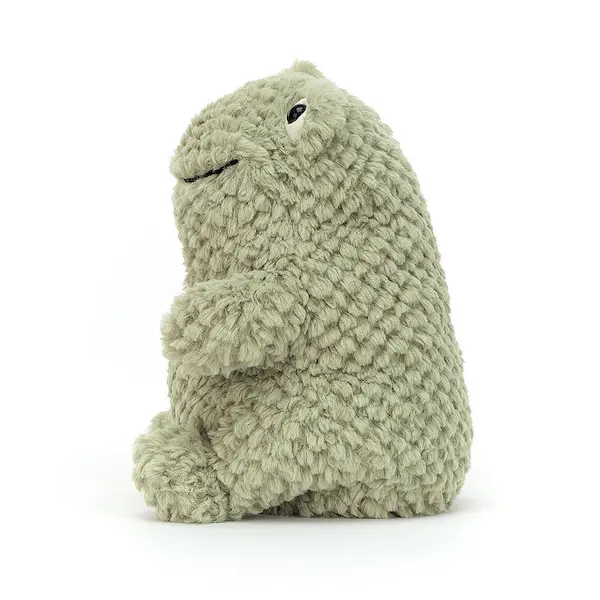Flumpie Frog Jellycat - Image 2