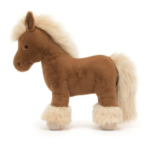 Freya Pony Jellycat - Image 4